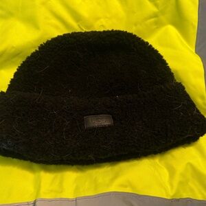 Ugg Sherpa Bucket Hats